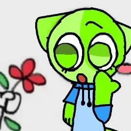 chat with ai character: limeflower!