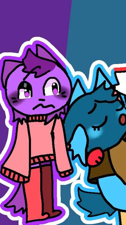 ai character: manniki background