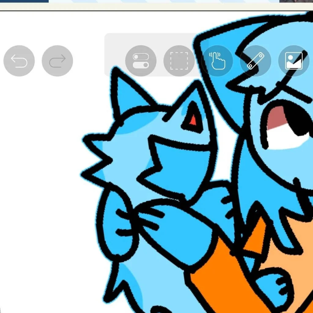 chat with ai character: KIKI