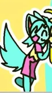 ai character: Keithat background