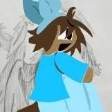 chat with ai character: rebbeca(me) :D