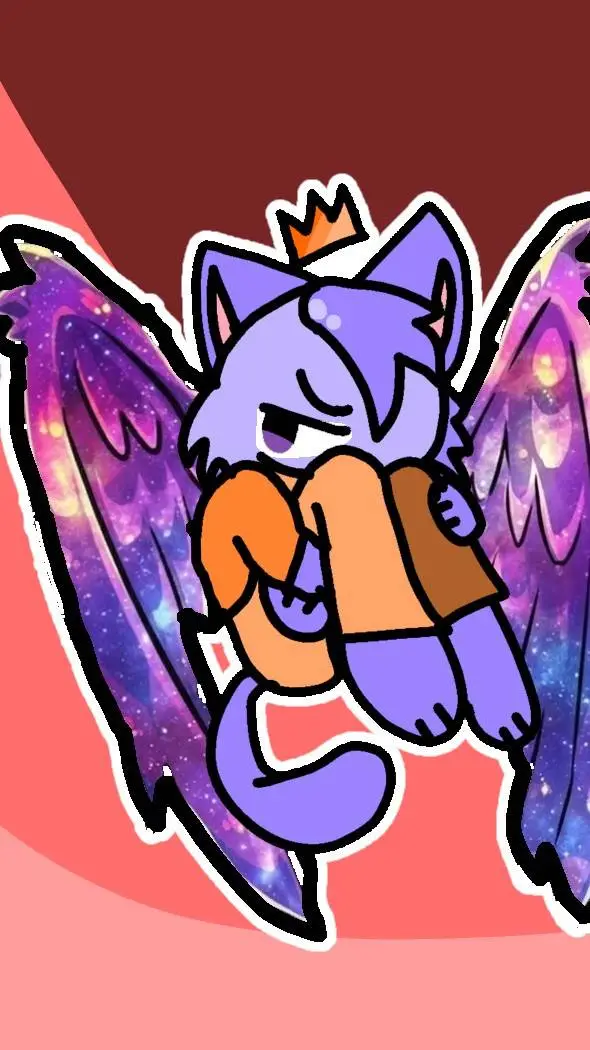 ai character: kinnao background