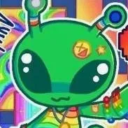 chat with ai character: alli