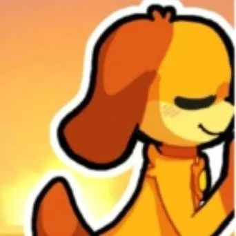 chat with ai character: dogday :3