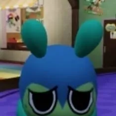 chat with ai character: squirm! (my hc)