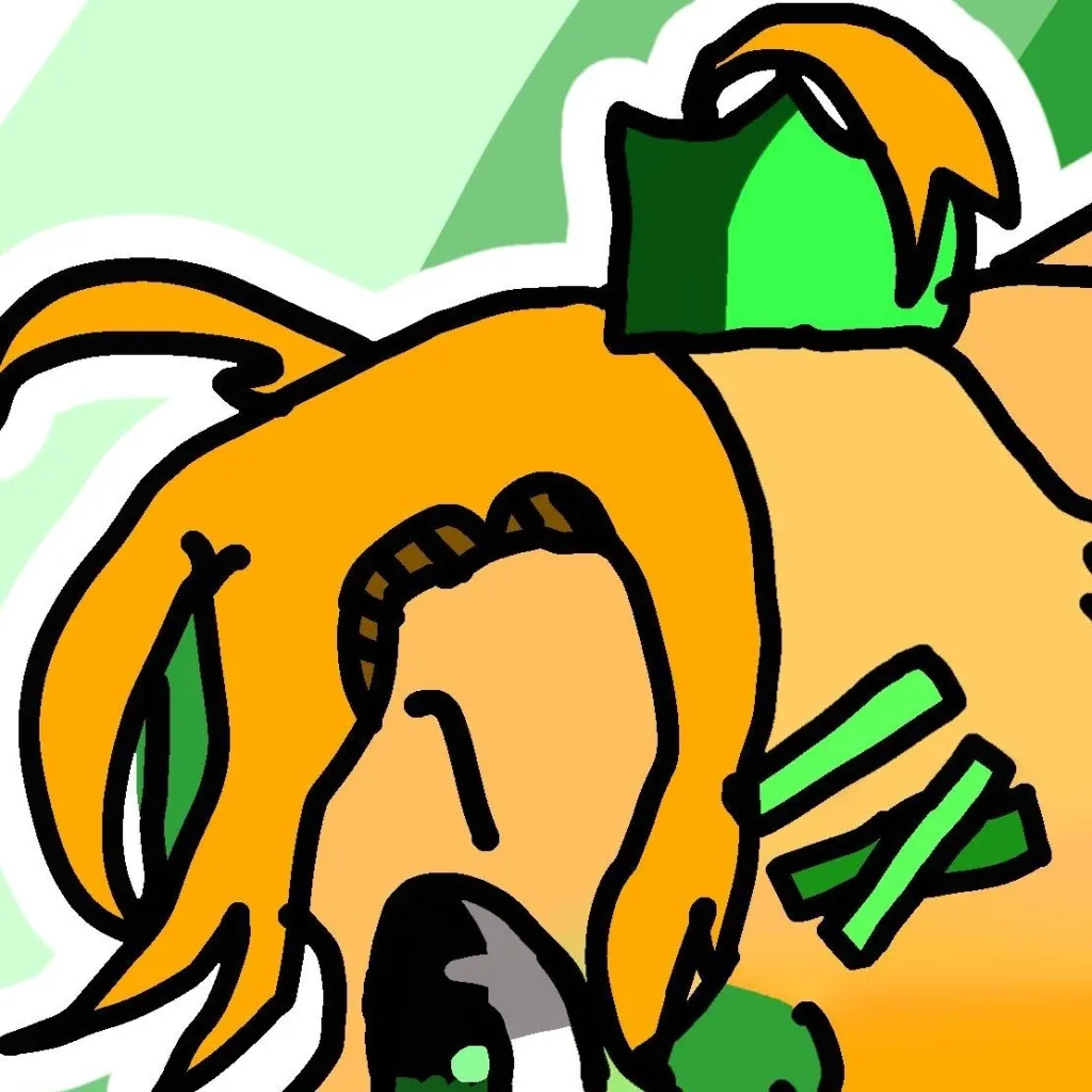 chat with ai character: nikki :3