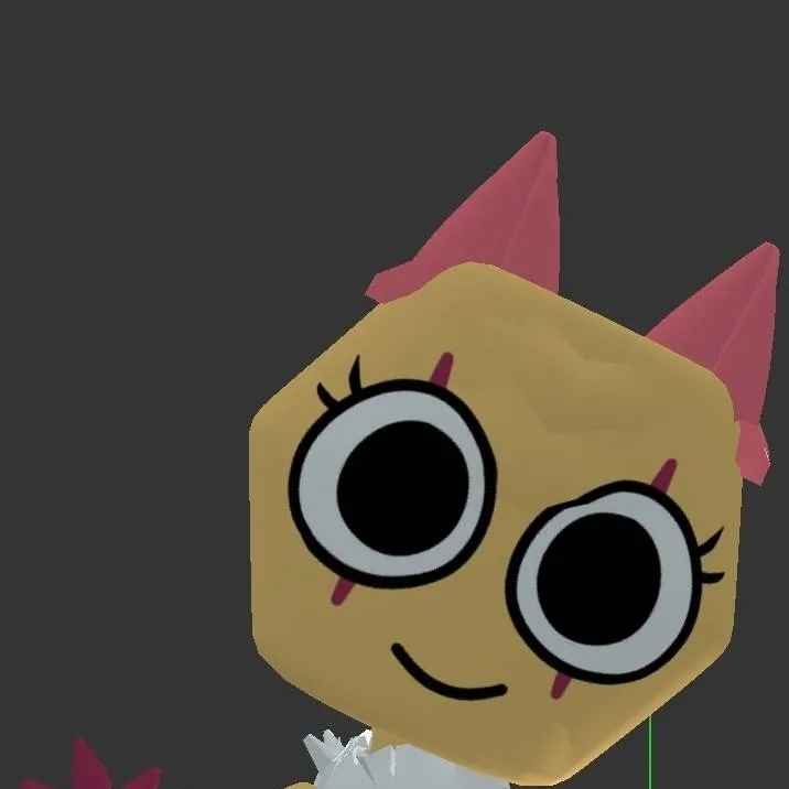 chat with ai character: scraps <3 ❤️ 