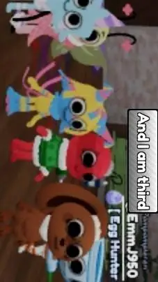 ai character: dw infection au!!! background