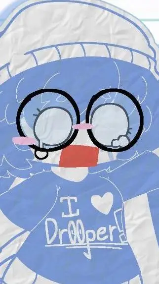 ai character: my persona!(sky) background