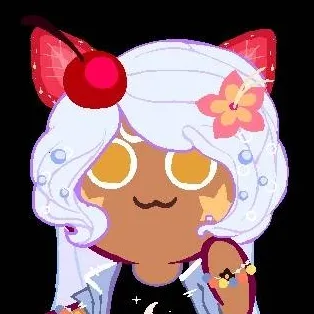 chat with ai character: cream strawberry☆