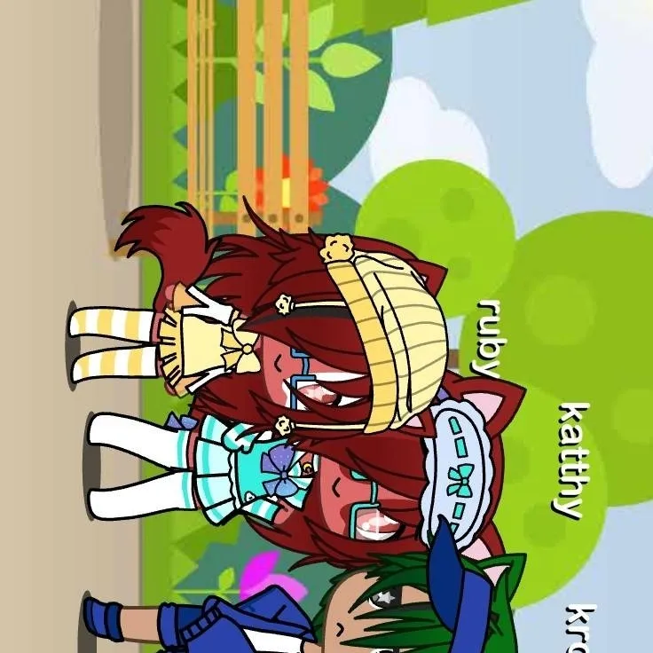 chat with ai character:  ☆ PHCS!!! ☆