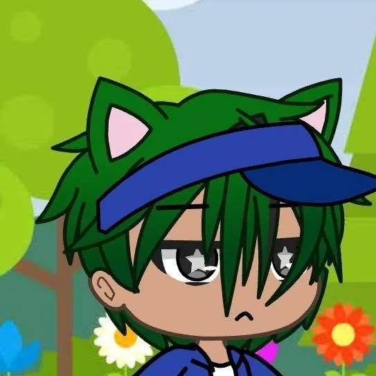 chat with ai character: kross☆