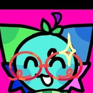 chat with ai character: colorful :3