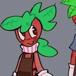 chat with ai character: ☆☆sprout sdy☆☆