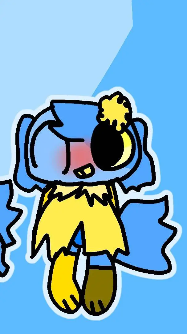 ai character: ☆☆~covi~☆☆ background
