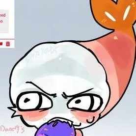 chat with ai character: shrimpo.