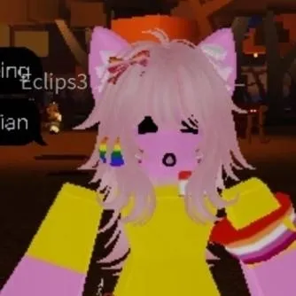 chat with ai character: ☆~penny~☆