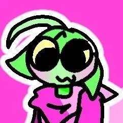 chat with ai character: kaii~!☆