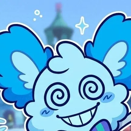 chat with ai character: ♡clooki☆