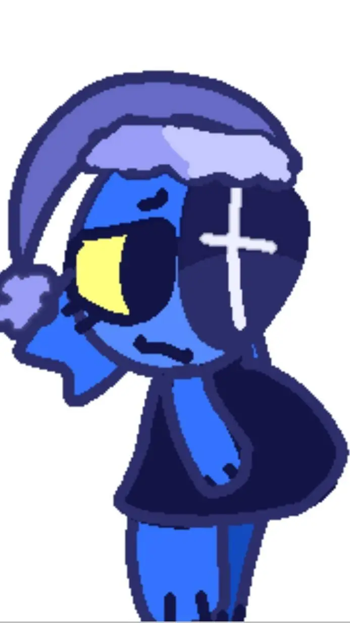 ai character: ☆☆preg astro☆☆ background