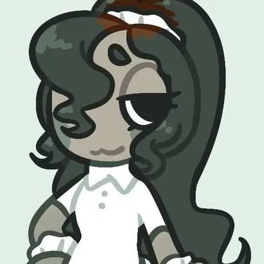chat with ai character: ☆MOUSSE!!☆