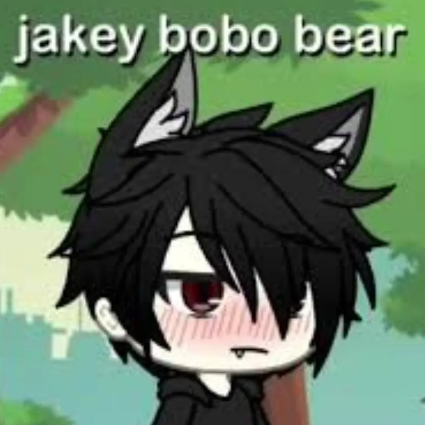 chat with ai character: jakey boo boo~! 