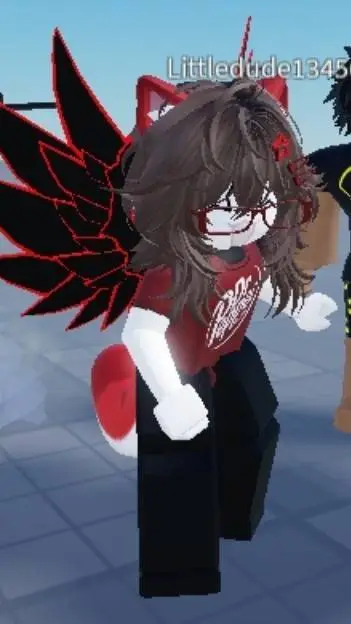 ai character: ☆emilyy!!!☆ background