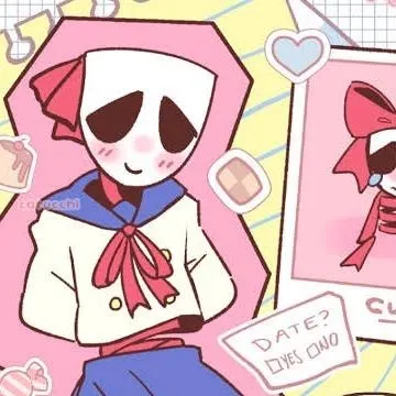 chat with ai character: ☆!OTAKU GANGLE!☆
