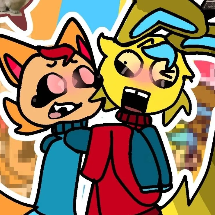 chat with ai character: JASMINE & JAMES☆