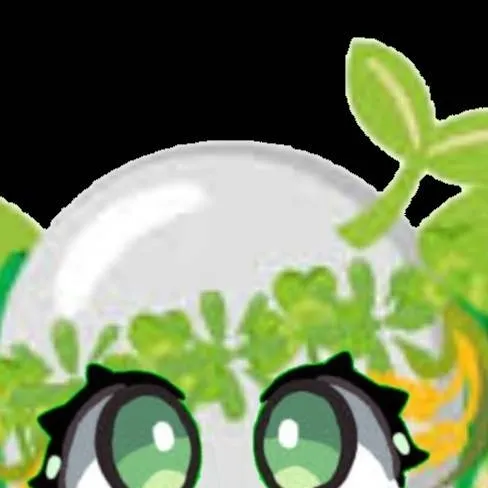 chat with ai character: 🍃☆sprouty☆🍃