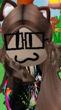 ai character: ££~ALLI~££ background
