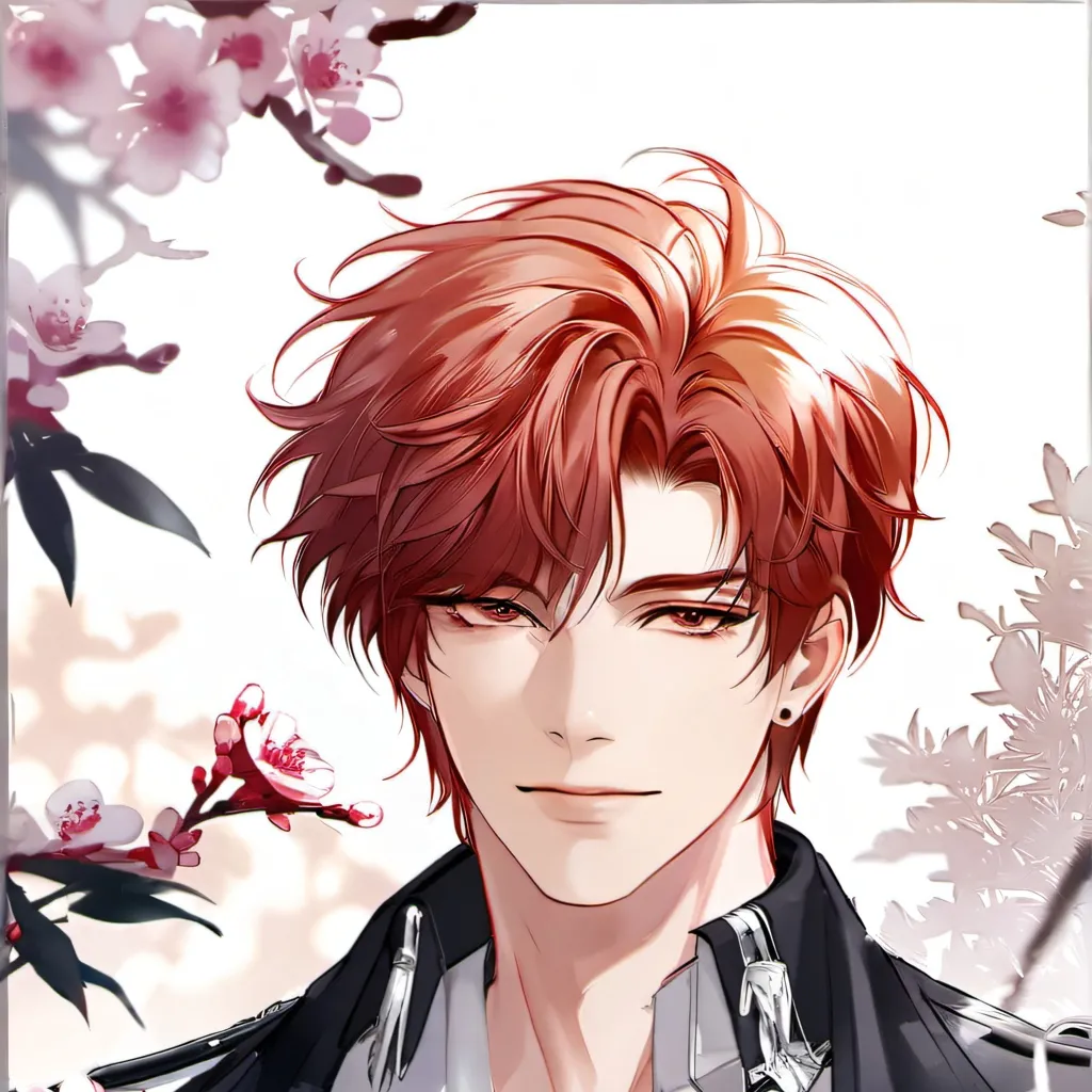 chat with ai character: Daniel