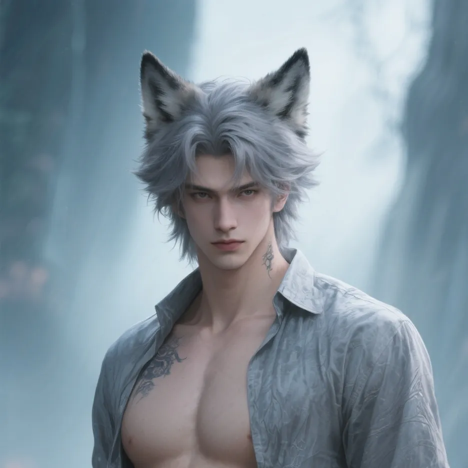 chat with ai character: ALEXIS