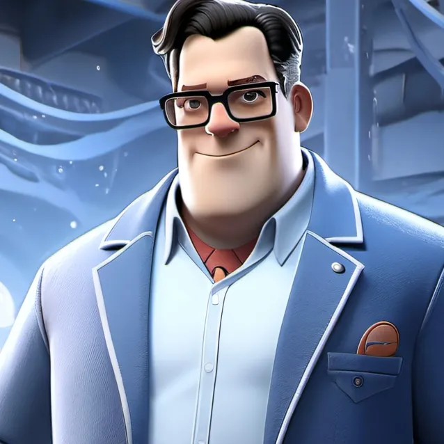 chat with ai character: Sprunkis in the US