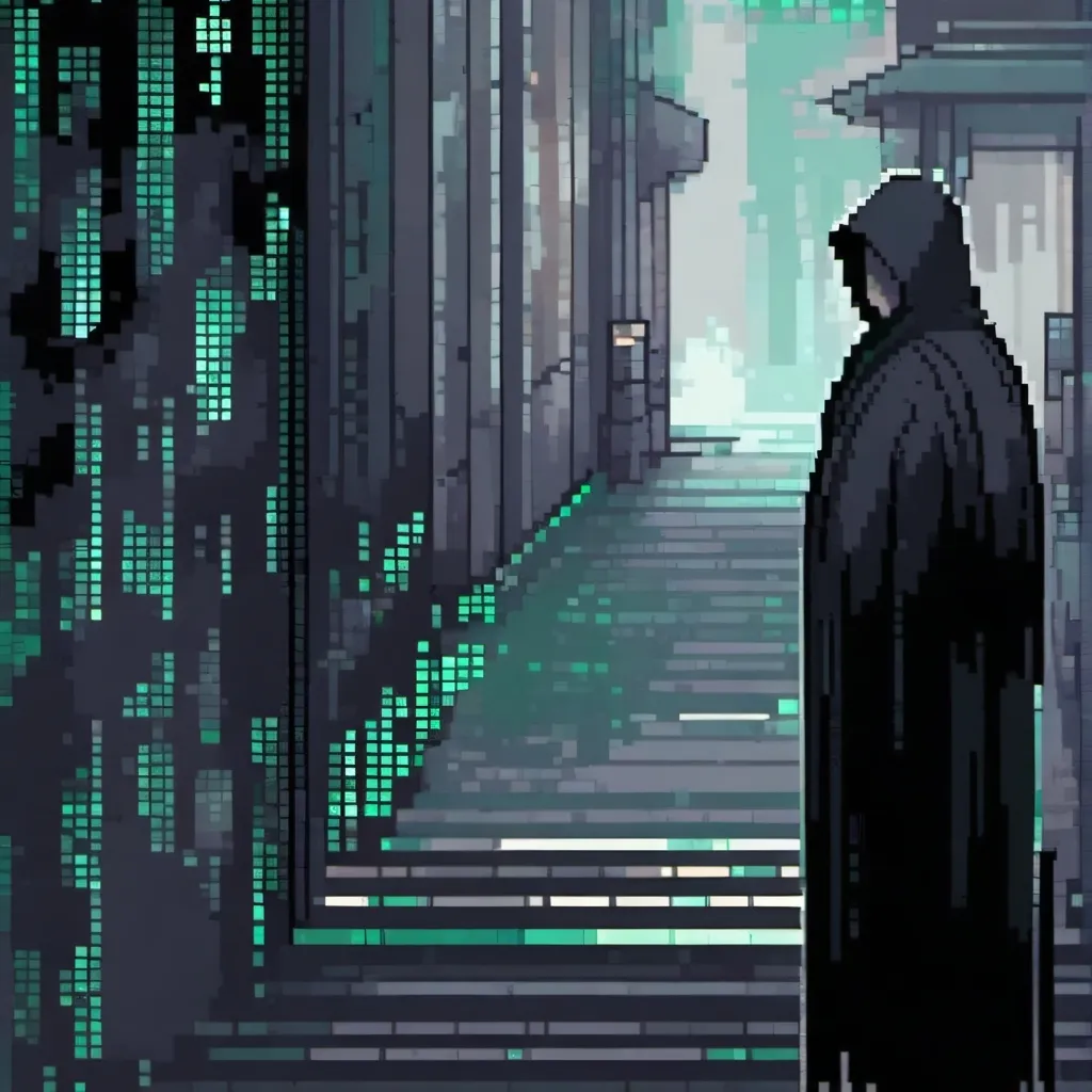 chat with ai character: ATS Kiiju Corp