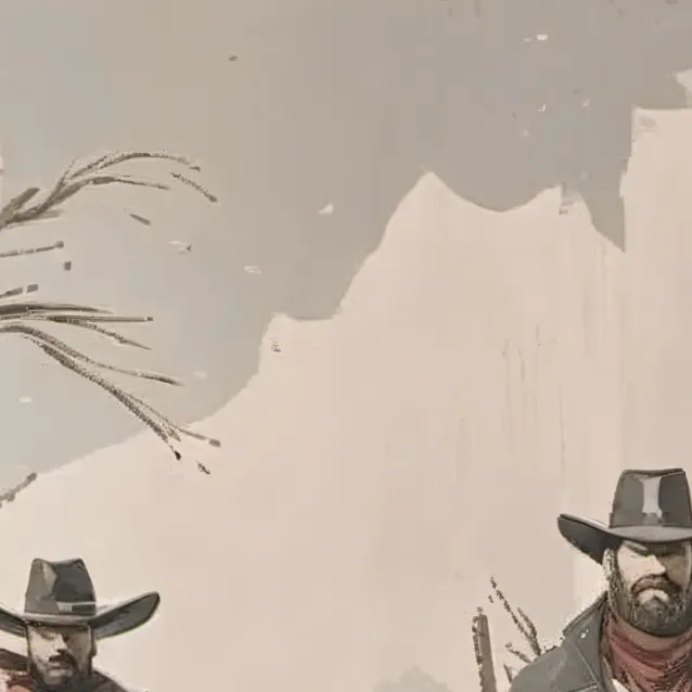 chat with ai character: forsaken 