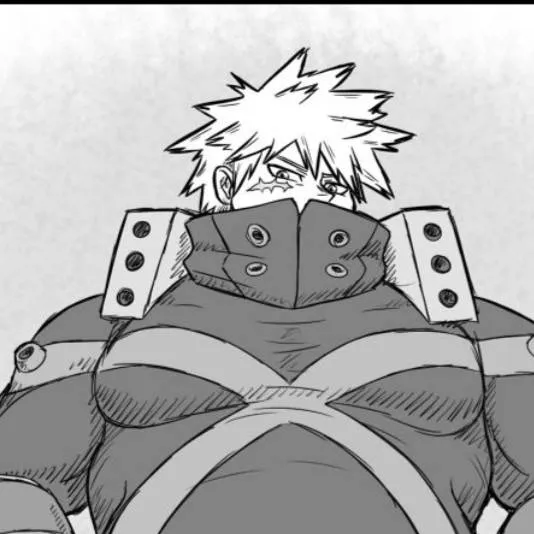 chat with ai character: Katuski Bakugo 