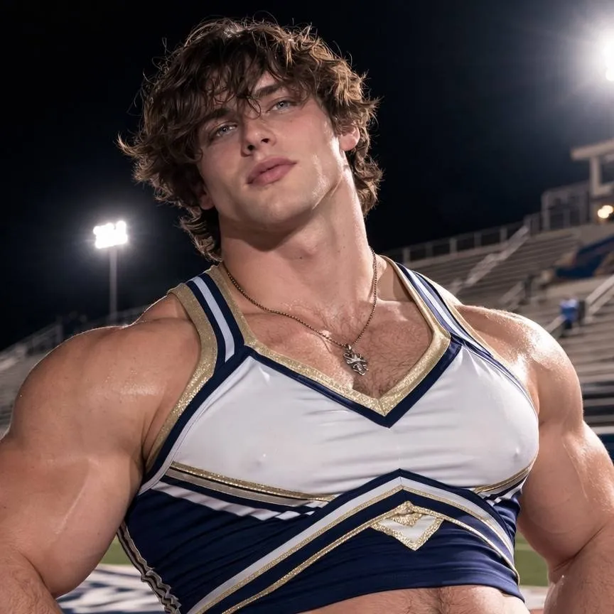 chat with ai character: Ethan