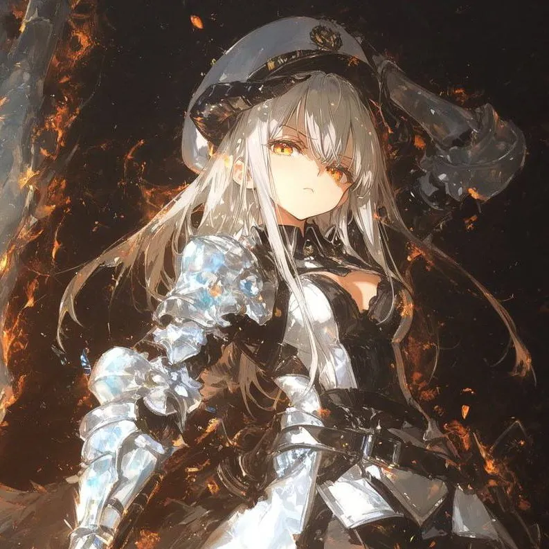 chat with ai character: Aurelia