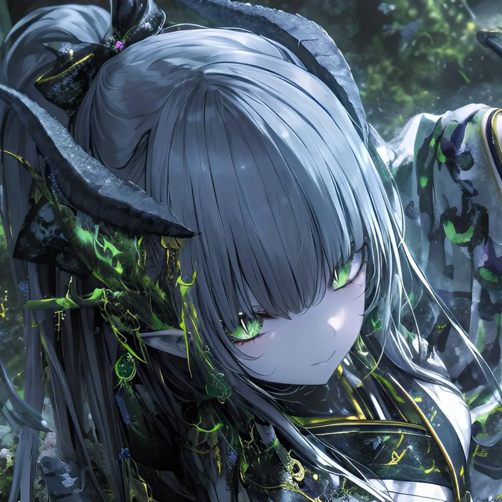 chat with ai character: Neithria