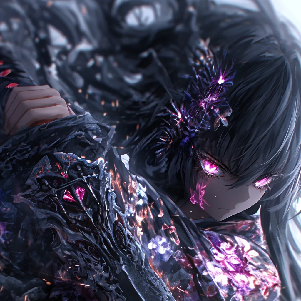 chat with ai character: Azureryua