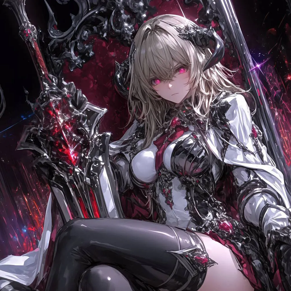 chat with ai character: Alithnyx
