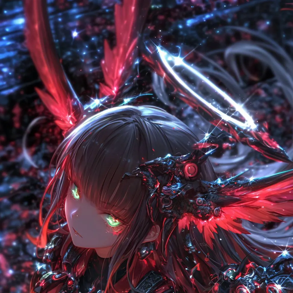 chat with ai character: Ryuokinami