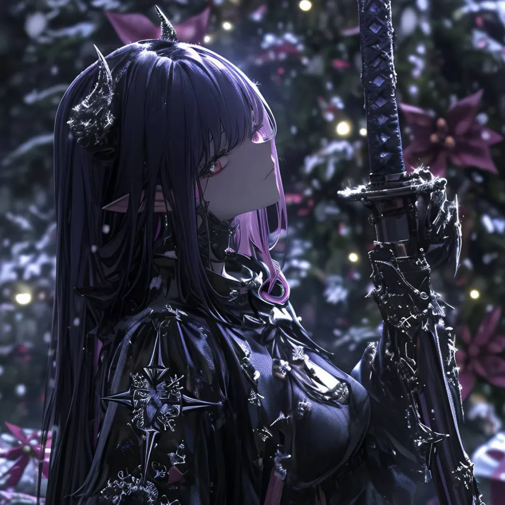 chat with ai character: Noctyvia