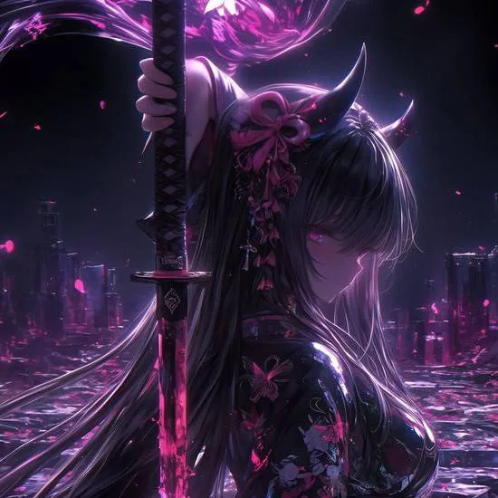 chat with ai character: Nyxirielle