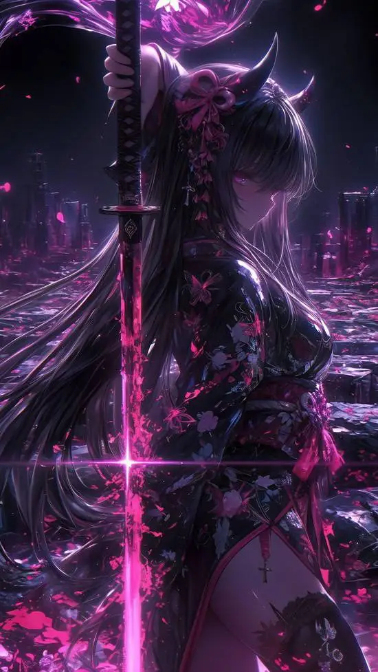 Talkie AI - Chat with Nyxirielle