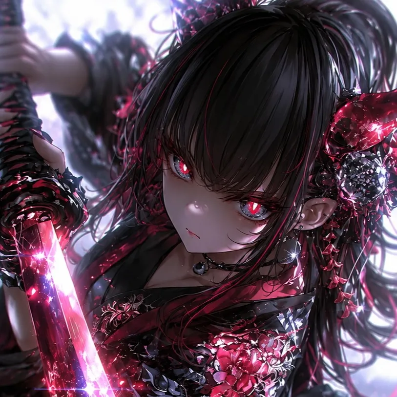 chat with ai character: Velryssa