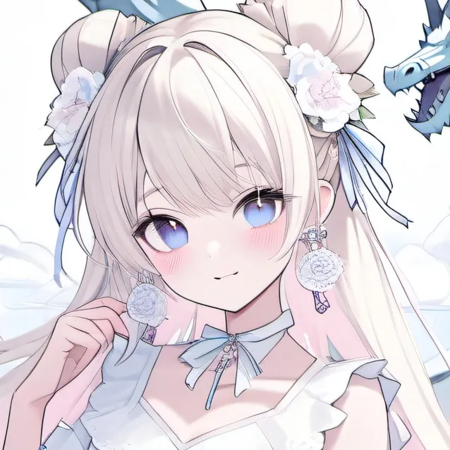 chat with ai character: Mia