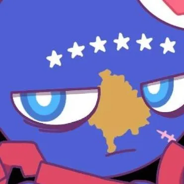 chat with ai character: countryhumans