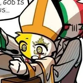chat with ai character: italia XD?